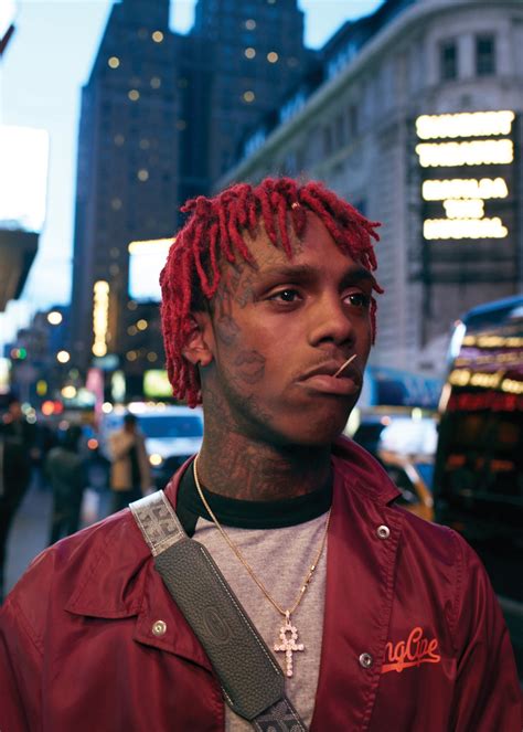 famous dex reddit